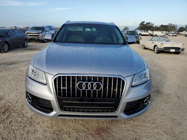 Photo 5 from auction – 2015 AUDI Q5 PREMIUM with VIN WA1LFAFP9FA119829