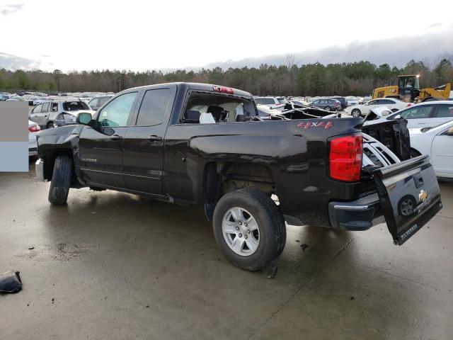 Photo 2 from auction – 2019 CHEVROLET SILVERADO with VIN 2GCVKPEC5K1134960