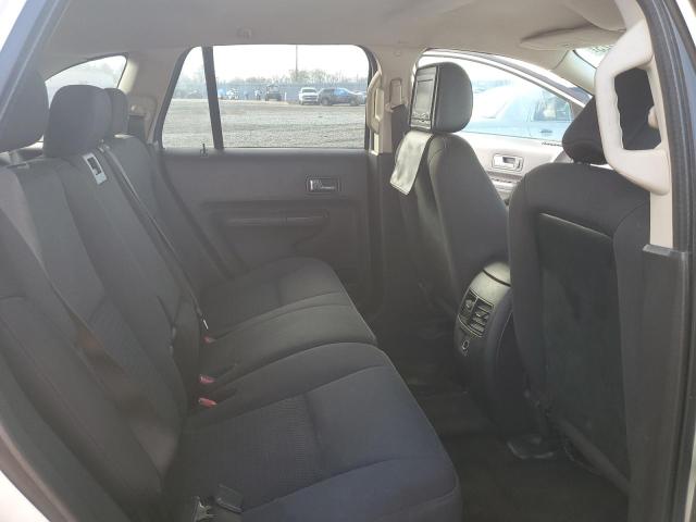 Photo 11 from auction – 2008 FORD EDGE SE with VIN 2FMDK36C28BA11327