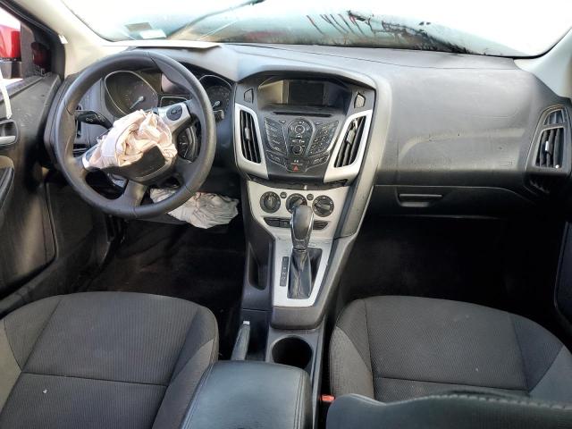 Photo 8 from auction – 2013 FORD FOCUS SE with VIN 1FADP3F25DL217514