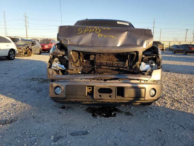 Photo 5 from auction – 2013 FORD F150 with VIN 1FTMF1CM8DKG36146