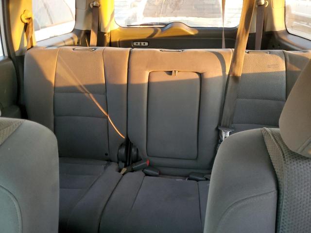 Photo 10 from auction – 2008 HONDA PILOT SE with VIN 5FNYF28388B030291