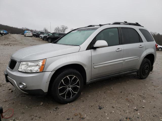 Photo 1 from auction – 2006 PONTIAC TORRENT with VIN 2CKDL63F866099803