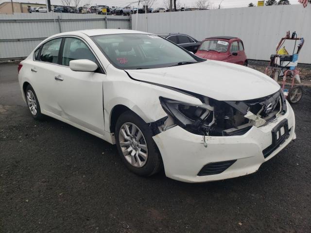 Photo 4 from auction – 2016 NISSAN ALTIMA 2.5 with VIN 1N4AL3AP3GN358351