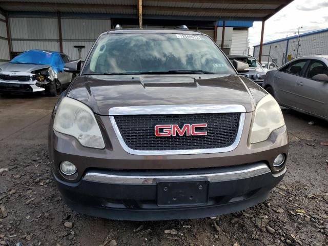 Photo 5 from auction – 2008 GMC ACADIA SLT with VIN 1GKEV23768J194488