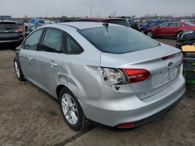 Photo 2 from auction – 2016 FORD FOCUS SE with VIN 1FADP3F23GL269924