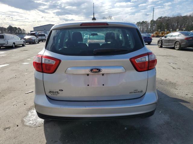Photo 6 from auction – 2015 FORD C-MAX SE with VIN 1FADP5AU9FL103796