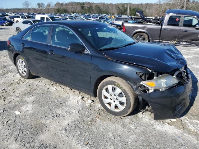 Photo 4 from auction – 2010 TOYOTA CAMRY BASE with VIN 4T1BF3EK2AU521410