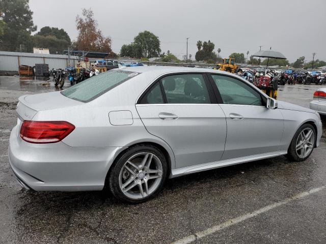 Photo 3 from auction – 2014 MERCEDES-BENZ E 350 4MAT with VIN WDDHF8JB2EA776704