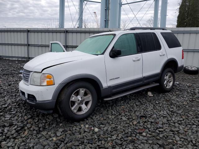 FORD EXPLORER X 2005 with VIN 1FMZU73K95ZA15936 - Photo from auction