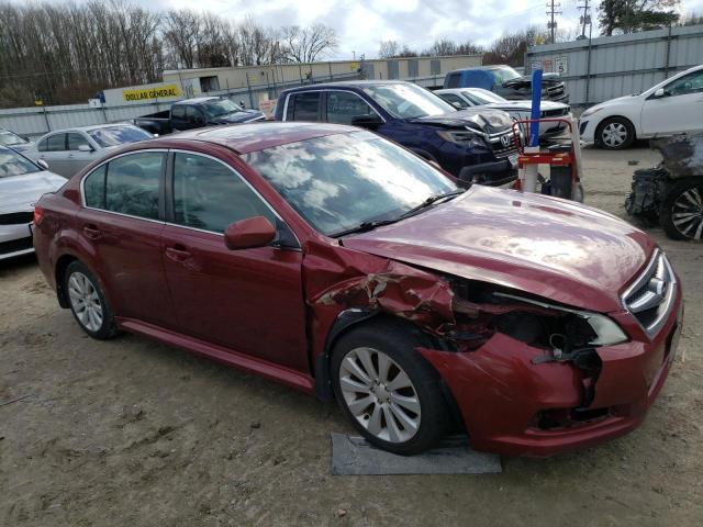 Photo 4 from auction – 2018 SUBARU LEGACY 2.5 with VIN 4S3BMBK60B3252245