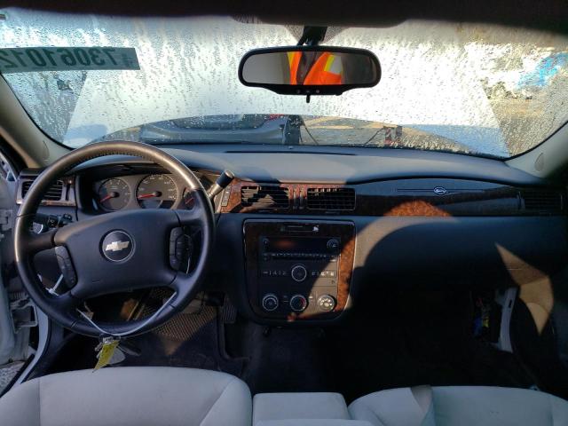 Photo 8 from auction – 2013 CHEVROLET IMPALA LS with VIN 2G1WA5E36D1185147