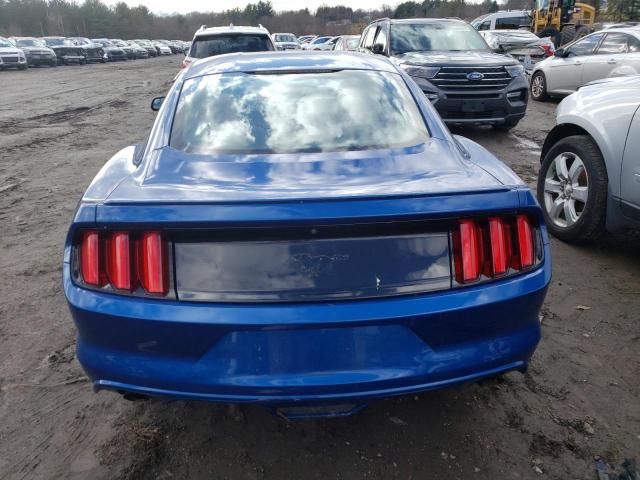 Photo 6 from auction – 2017 FORD MUSTANG with VIN 1FA6P8THXH5249447