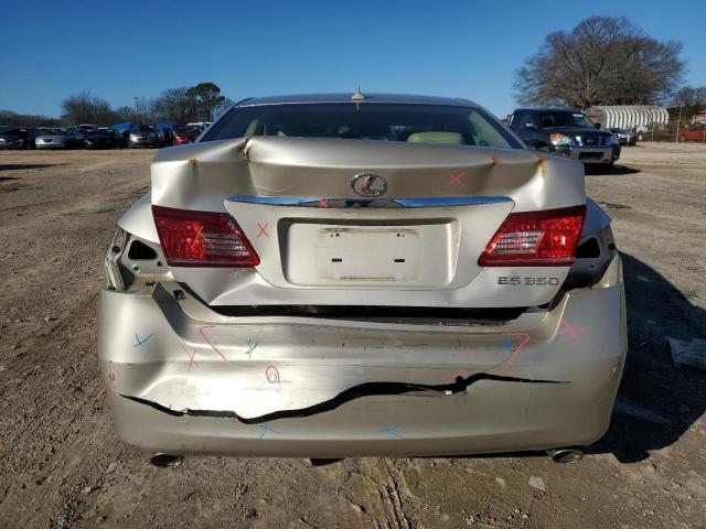 Photo 6 from auction – 2012 LEXUS ES 350 with VIN JTHBK1EG8C2512689