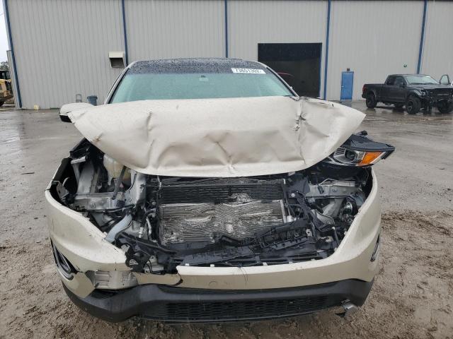 Photo 5 from auction – 2018 FORD EDGE TITAN with VIN 2FMPK3K85JBB03150