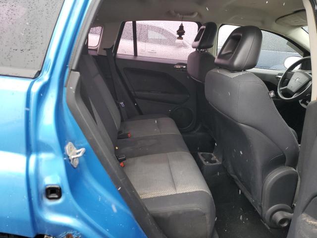 Photo 10 from auction – 2008 DODGE CALIBER SX with VIN 1B3HB48B38D624861