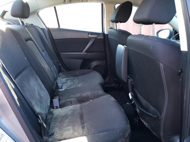 Photo 10 from auction – 2012 MAZDA 3 I with VIN JM1BL1V79C1578222