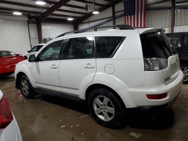 Photo 2 from auction – 2010 MITSUBISHI OUTLANDER with VIN JA4AT2AW1AZ002390