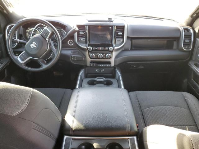Photo 8 from auction – 2019 RAM 2500 BIG H with VIN 3C6UR5ML2KG624929
