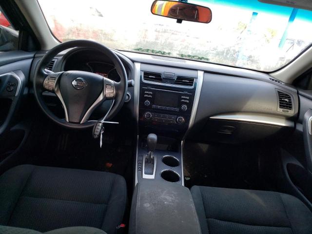 Photo 8 from auction – 2015 NISSAN ALTIMA 2.5 with VIN 1N4AL3AP6FC241888