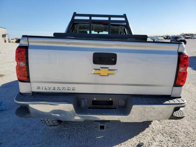 Foto 6 de la subasta – 2015 CHEVROLET SILVERADO con VIN 1GCRCPEC5FZ195902