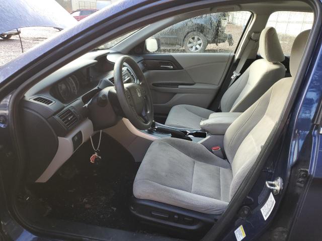 Photo 7 from auction – 2014 HONDA ACCORD EX with VIN 1HGCR2F76EA208907