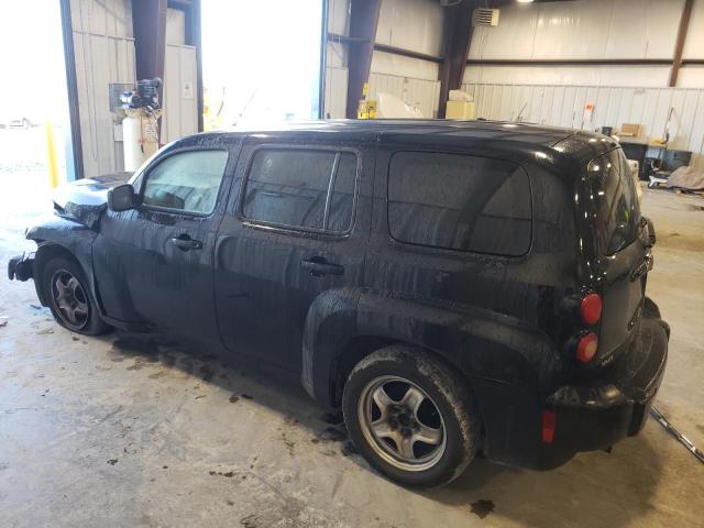 Photo 2 from auction – 2010 CHEVROLET HHR LT with VIN 3GNBABDB7AS578563