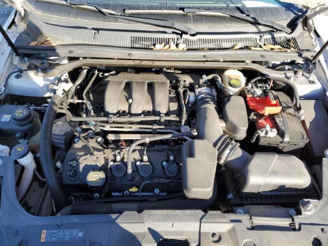 Photo 11 from auction – 2017 FORD TAURUS LIM with VIN 1FAHP2F85HG119193