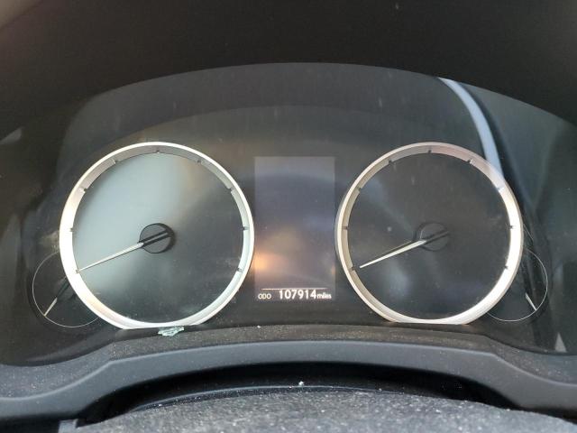 Photo 9 from auction – 2014 LEXUS IS 250 with VIN JTHBF1D23E5022057