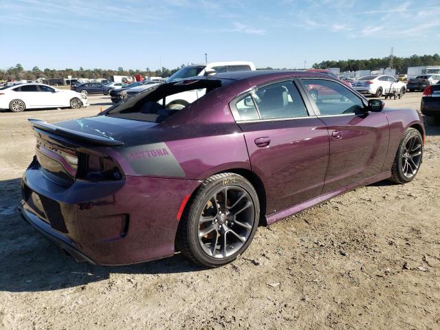 Photo 3 from auction – 2022 DODGE CHARGER R/ with VIN 2C3CDXCT9NH240610