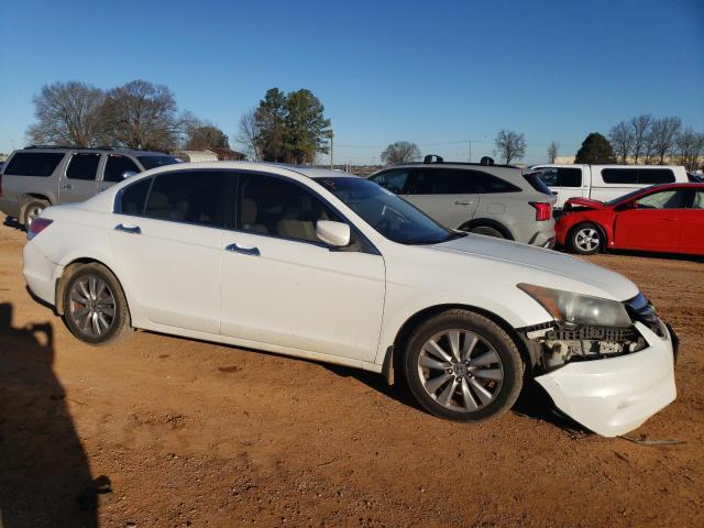 Photo 4 from auction – 2012 HONDA ACCORD EXL with VIN 1HGCP3F87CA002657