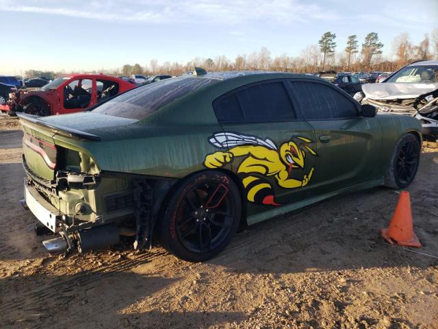 Photo 3 from auction – 2018 DODGE CHARGER R/ with VIN 2C3CDXGJ0JH312944