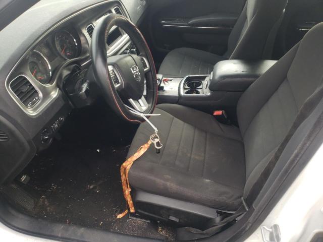Photo 7 from auction – 2013 DODGE CHARGER SE with VIN 2C3CDXBG9DH563185