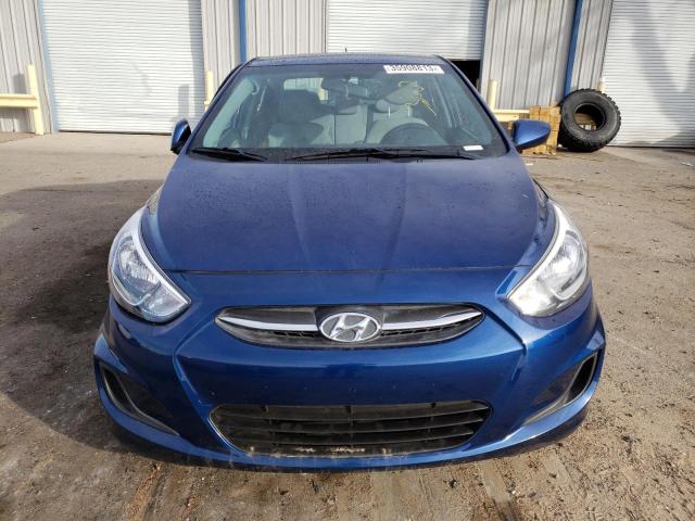 Photo 5 from auction – 2016 HYUNDAI ACCENT SE with VIN KMHCT4AE6GU039051
