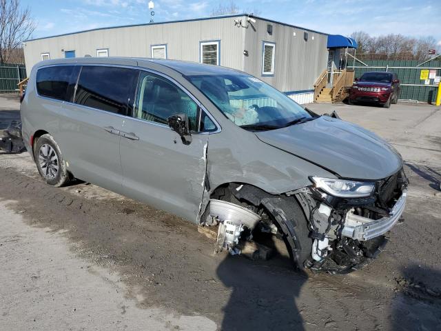 Zdjęcie 4 z aukcji – 2022 CHRYSLER PACIFICA H z VIN 2C4RC1L7XNR206940