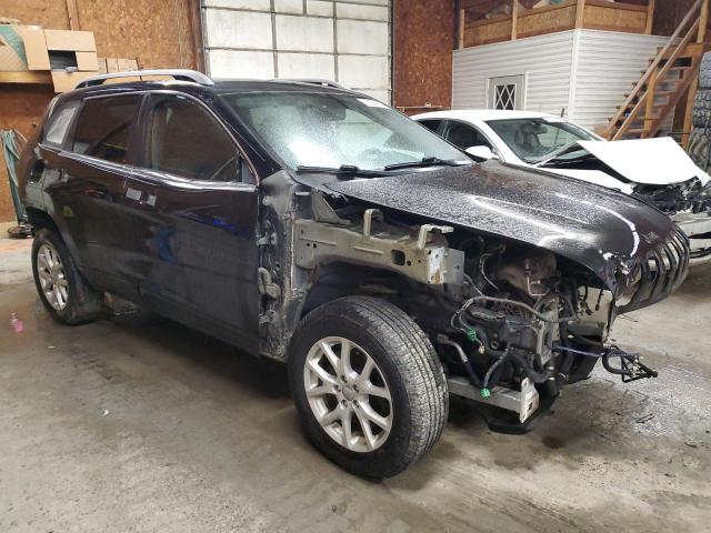 Photo 4 from auction – 2016 JEEP CHEROKEE L with VIN 1C4PJMCB5GW367578