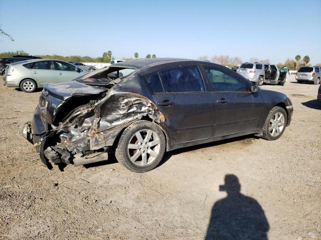 Photo 3 from auction – 2005 NISSAN MAXIMA SE with VIN 1N4BA41E95C842399