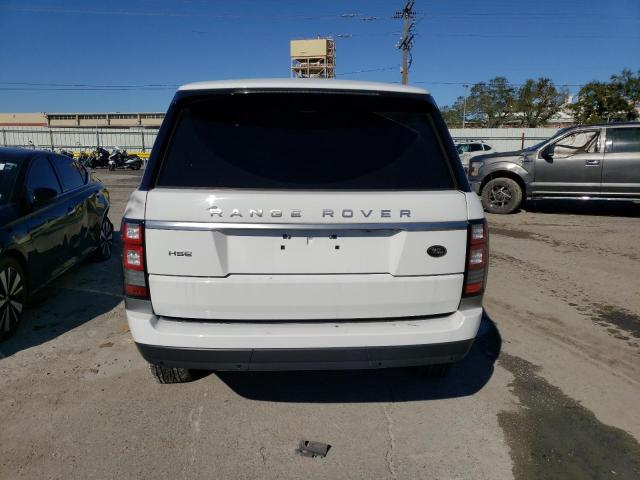 Photo 6 from auction – 2013 LAND ROVER RANGE ROVE with VIN SALGS2DF2DA120958