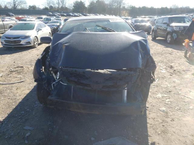 Photo 5 from auction – 2012 TOYOTA COROLLA BA with VIN 2T1BU4EE9CC761158