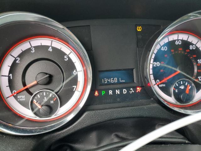 Photo 9 from auction – 2017 DODGE GRAND CARA with VIN 2C7WDGBG5HR838613