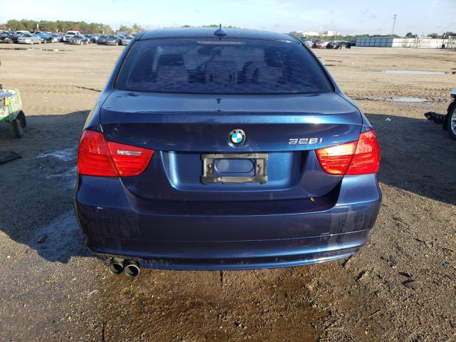 Photo 6 from auction – 2011 BMW 328 I with VIN WBAPH7C52BE679845