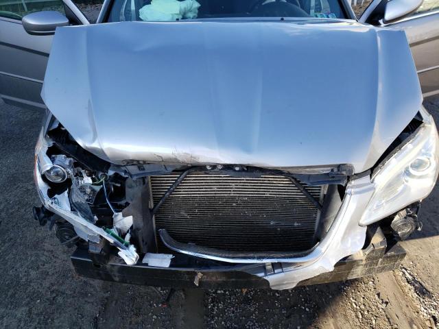 Photo 11 from auction – 2014 CHRYSLER 200 LX with VIN 1C3CCBAB1EN238003
