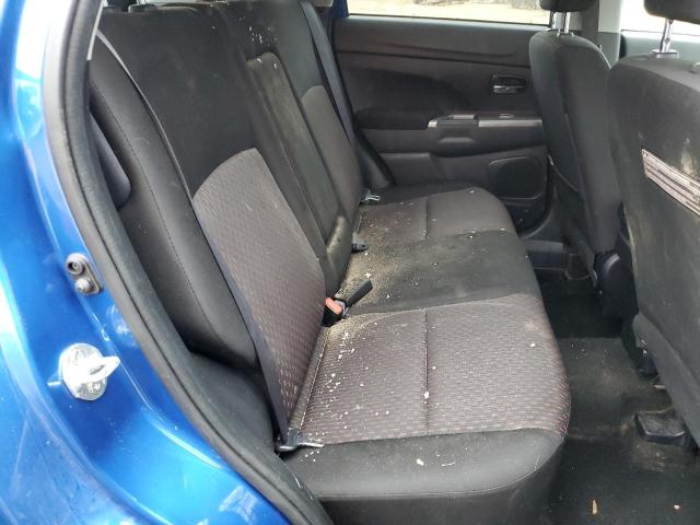 Photo 11 from auction – 2018 MITSUBISHI OUTLANDER with VIN JA4AR3AU8JU023530