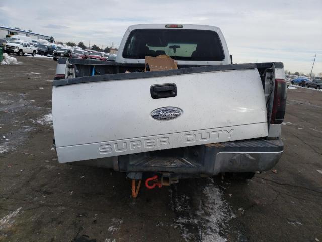 Photo 6 from auction – 2010 FORD F350 SUPER with VIN 1FTWW3BR3AEA71865
