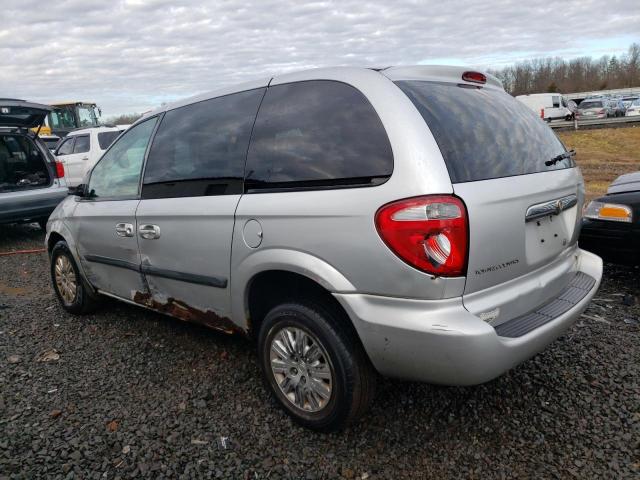 Photo 2 from auction – 2005 CHRYSLER TOWN & COU with VIN 1C4GP45R95B441341