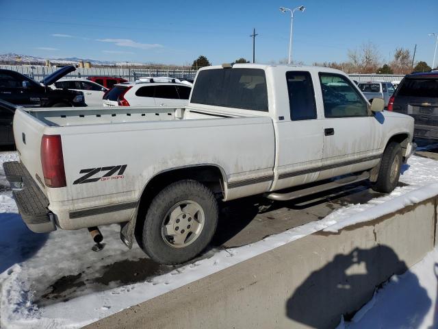 Photo 3 from auction – 1993 GMC SIERRA K15 with VIN 2GTEK19K9P1559703