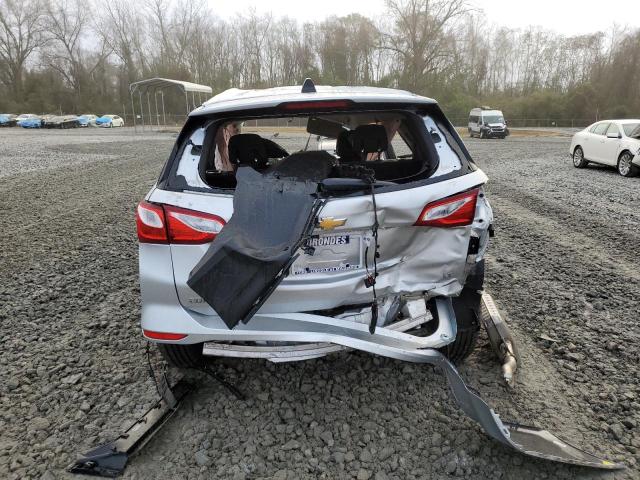 Photo 6 from auction – 2019 CHEVROLET EQUINOX LT with VIN 3GNAXJEV6KS648438