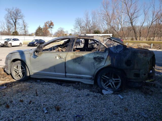 Photo 2 from auction – 2012 FORD FUSION SPO with VIN 3FAHP0DC3CR280235