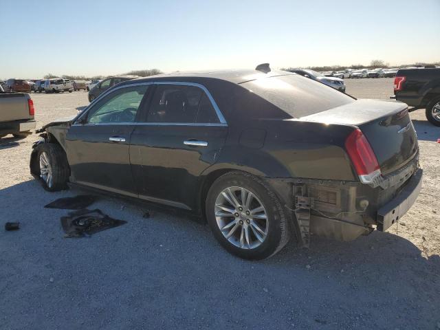 Photo 2 from auction – 2016 CHRYSLER 300C with VIN 2C3CCAEG0GH127910