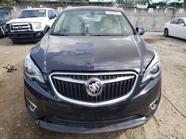 Photo 5 from auction – 2020 BUICK ENVISION E with VIN LRBFXCSA8LD228160